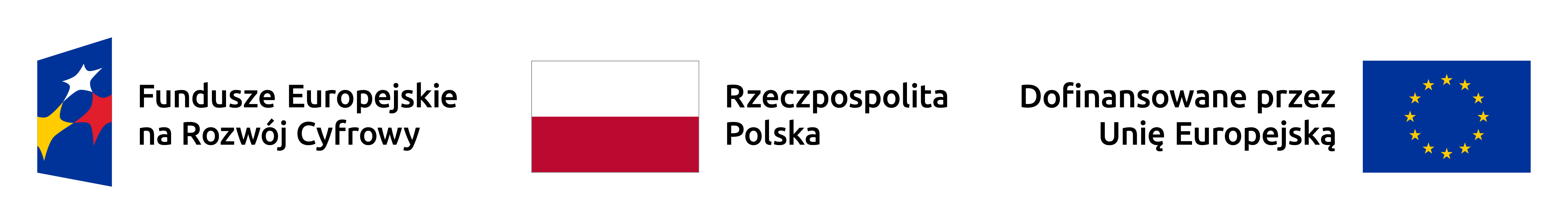 Znak Funduszy Europejskich, barw Rzeczypospolitej Polskiej, znak UE