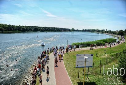 Garmin Iron Triathlon 2015! Zapisy już 2 stycznia!