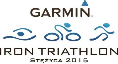 Garmin Iron Triathlon Stężyca - Zwiększenie limitu startujących na dystansie 1/4IM w Stężycy!