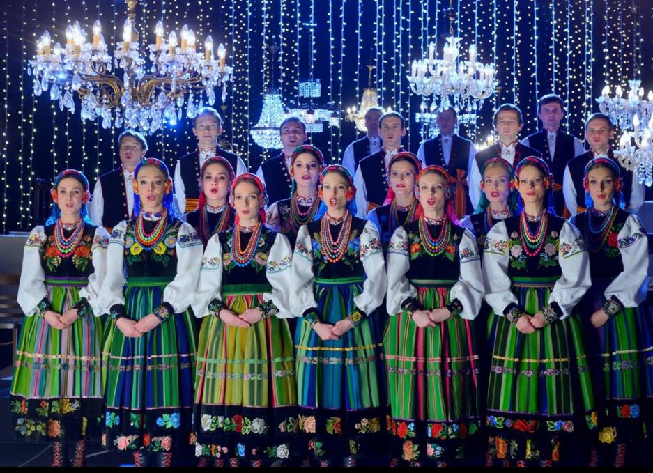 Gmina Stężyca dofinansowuje koncert kolęd w wykonaniu Państwowego Zespołu Ludowego Pieśni i Tańca „Mazowsze”