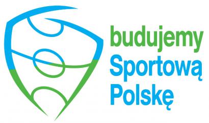 „Budujemy Sportową Polskę”