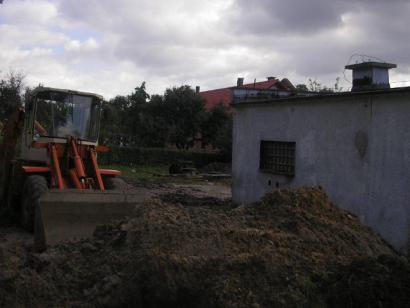 Stacja uzdatniania wody w Pierszczewie